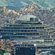 Illustration for article titled Venezuelas Secret Police Operate Out of This Super-Villain Lair